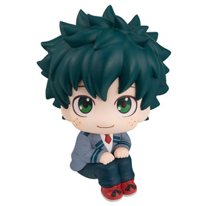 Lookup My Hero Academia Izuku Midoriya (Repeat)