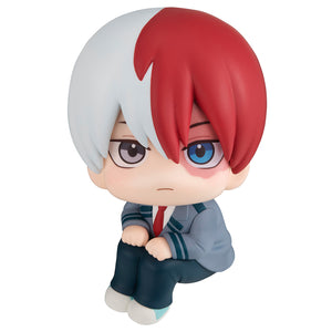 Lookup My Hero Academia Shoto Todoroki (Repeat)