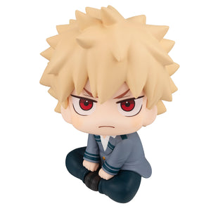 Lookup My Hero Academia Katsuki Bakugo (Repeat)