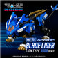 1/100 Realize Model Zoids RMZ-001 Blade Liger