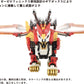 1/72 ZOIDS AZ-06 Liger Zero Phoenix