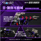 1/100 Realize Model Zoids RMZ-002 Geno Saurer