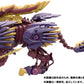 TAKARA TOMY - Zoids x Monster Hunter BEAST LIGER MAGNAMALO CUSTOM