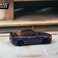 Tarmac Works 1:64 Nissan Skyline GT-R (R34) Z-tune