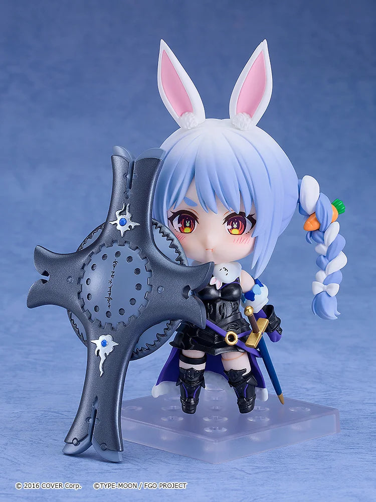 NENDOROID 2682 USADA PEKORA (Mash Kyrielight Collaboration Ver.) FATE GRAND ORDER