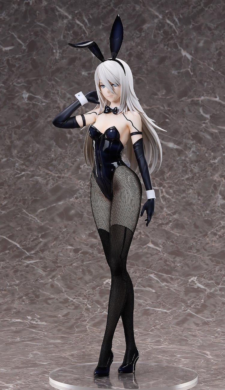 [FREEing] A2 (YoRHa Type A No. 2): Bunny Ver.