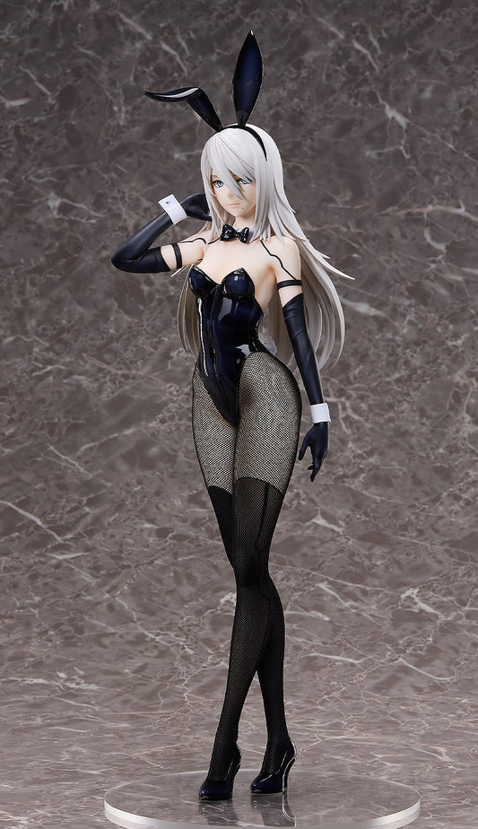 [FREEing] A2 (YoRHa Type A No. 2): Bunny Ver.