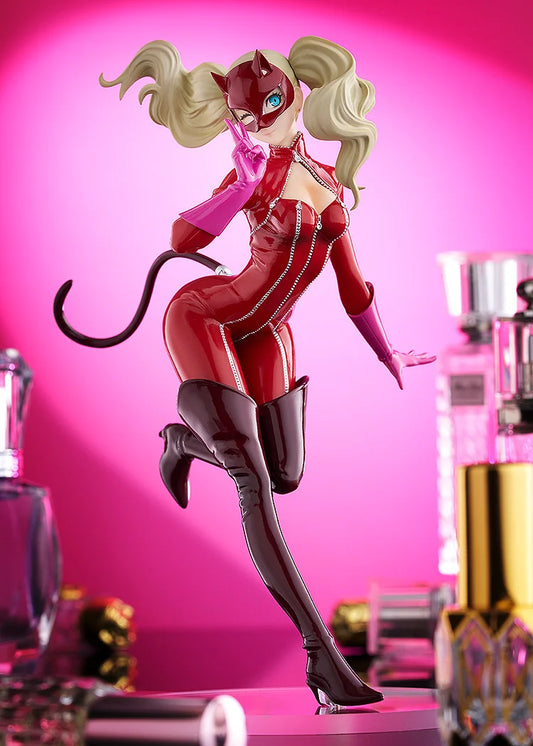 [ PRE-ORDER ] POP UP PARADE Panther (Persona 5 Royal ) (Cut-off date : JAN-22-2025)