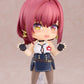 NENDOROID 2725 HOUSHOU MARINE BUSSINESS WOMAN OUTFIT VER.