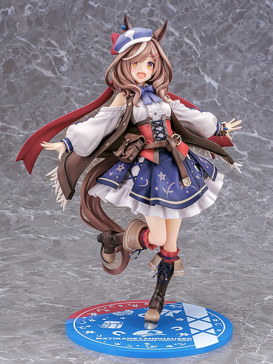 Phat! Company Matikanetannhauser