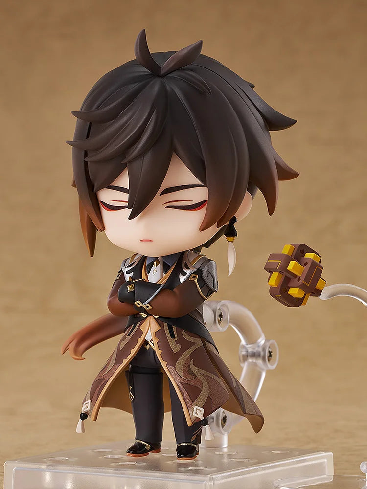 Nendoroid Zhongli [Genshin Impact]