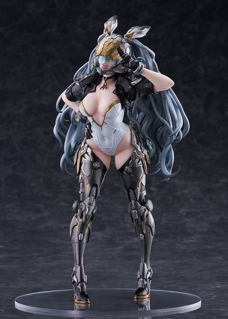 Ultimate Bunny