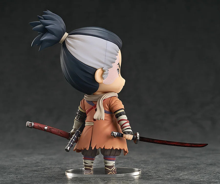NENDOROID 2522 SEKIRO SHADOWS