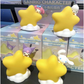 Sanrio characters Little Star Lamp Series