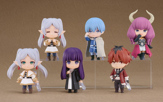 [Good Smile Company] Nendoroid Surprise Frieren: Beyond Journey's End