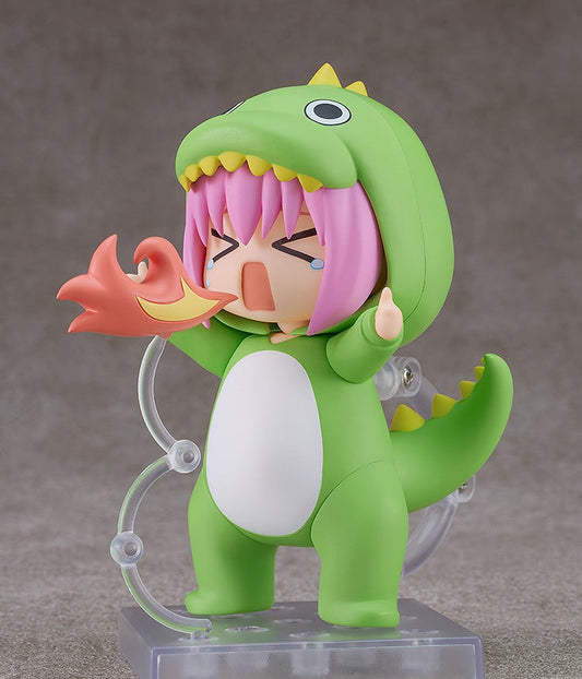 [PRE-ORDER] Nendoroid Hitori Gotoh Attention-Seeking Monster Ver.