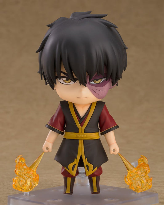 [Good Smile Company] Nendoroid Zuko