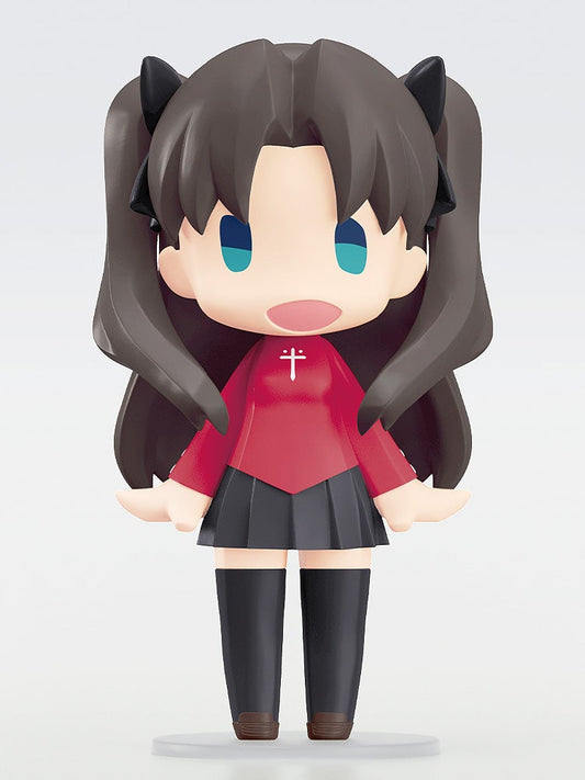 [PRE-ORDER] HELLO! GOOD SMILE Rin Tohsaka
