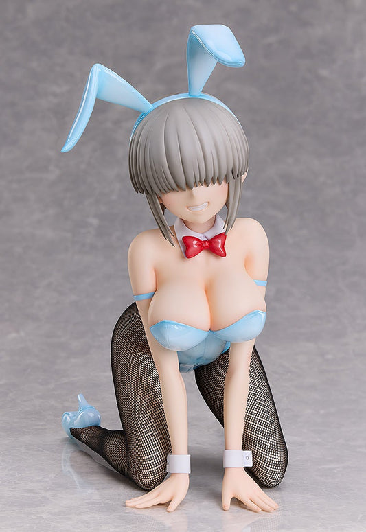 [FREEing] Yanagi Uzaki: Bunny Ver.
