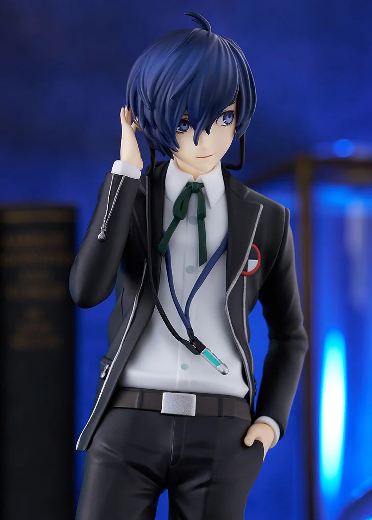 POP UP PARADE P3R Protagonist [Persona 3 Reload]