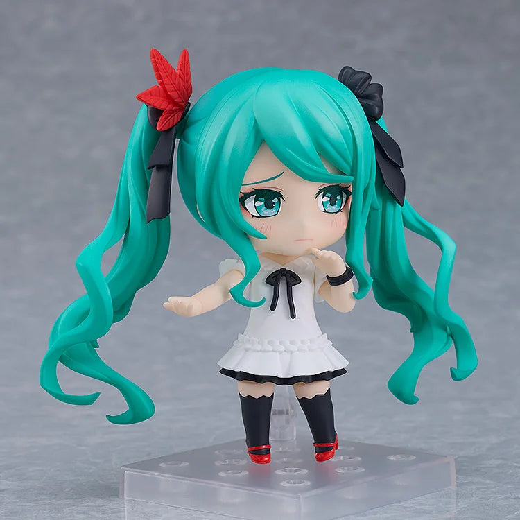 Nendoroid Hatsune Miku: World Is Mine 2024 Ver.