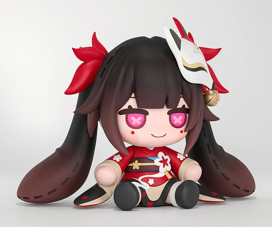 Huggy Good Smile Sparkle's Bomb Doll [Honkai Star Rail]